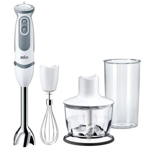 BATIDORA BRAUN MQ5235WH 1000W